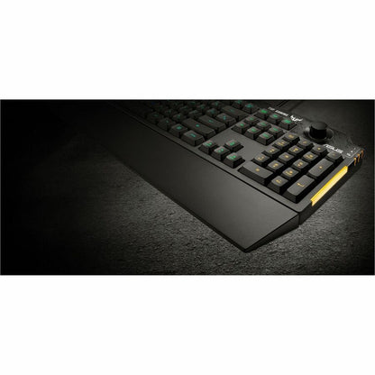 Alternate-Image2 Image for TUF Gaming K1 Gaming Keyboard