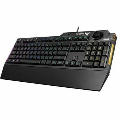 Alternate-Image5 Image for TUF Gaming K1 Gaming Keyboard
