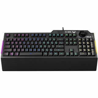 Keyboards