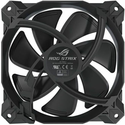 Alternate-Image2 Image for Asus ROG STRIX XF 120 Cooling Fan