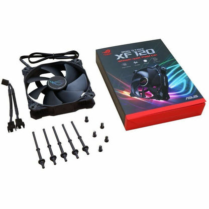 Alternate-Image6 Image for Asus ROG STRIX XF 120 Cooling Fan