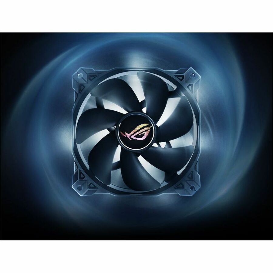 Alternate-Image7 Image for Asus ROG STRIX XF 120 Cooling Fan