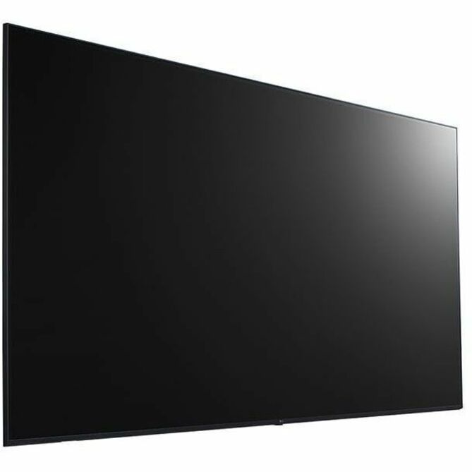 Right Image for LG 75" UL3J-E UHD Digital Signage with webOS™ 6.0 & Built-in Speakers