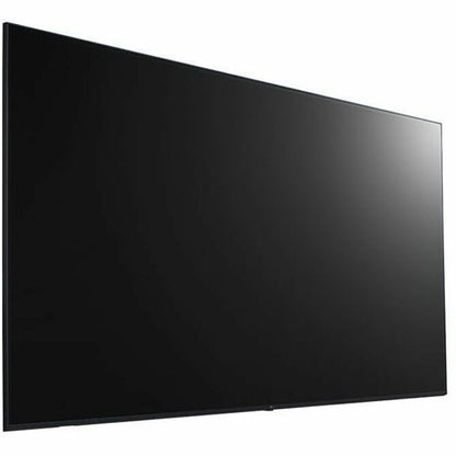 Right Image for LG 75" UL3J-E UHD Digital Signage with webOS™ 6.0 & Built-in Speakers