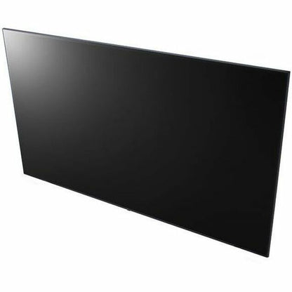 Alternate-Image2 Image for LG 75" UL3J-E UHD Digital Signage with webOS™ 6.0 & Built-in Speakers