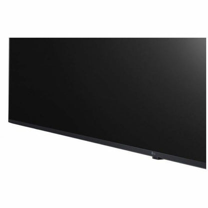 Alternate-Image3 Image for LG 75" UL3J-E UHD Digital Signage with webOS™ 6.0 & Built-in Speakers