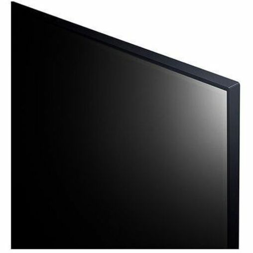 Alternate-Image4 Image for LG 75" UL3J-E UHD Digital Signage with webOS™ 6.0 & Built-in Speakers