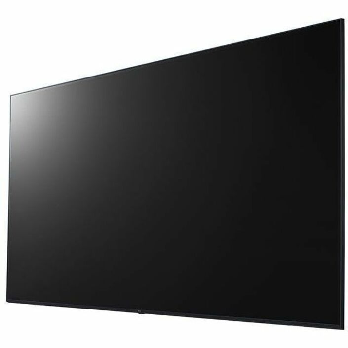 Left Image for LG 75" UL3J-E UHD Digital Signage with webOS™ 6.0 & Built-in Speakers