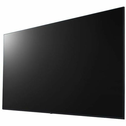 Left Image for LG 75" UL3J-E UHD Digital Signage with webOS™ 6.0 & Built-in Speakers