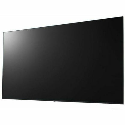 Alternate-Image5 Image for LG 75" UL3J-E UHD Digital Signage with webOS™ 6.0 & Built-in Speakers
