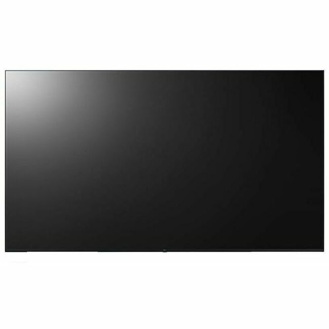 Main Image for LG 75" UL3J-E UHD Digital Signage with webOS™ 6.0 & Built-in Speakers