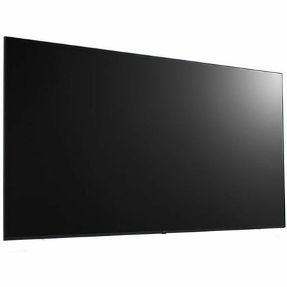 Alternate-Image1 Image for LG 75" UL3J-E UHD Digital Signage with webOS™ 6.0 & Built-in Speakers