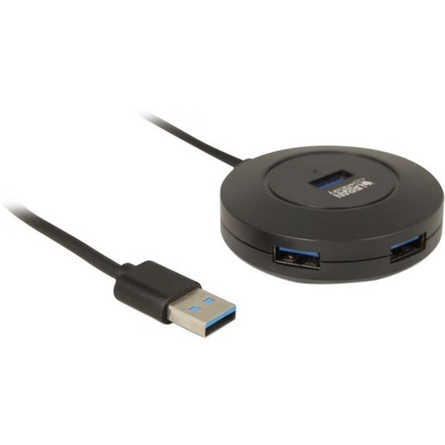 Main Image for Urban Factory MINEE: 4 Ports USB Hub