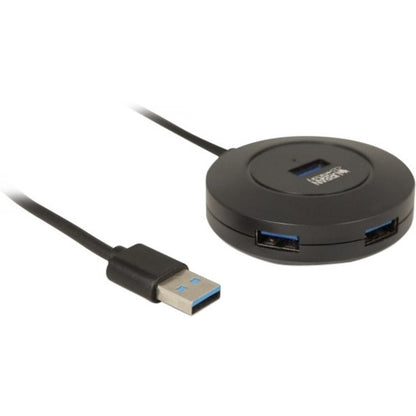 Main Image for Urban Factory MINEE: 4 Ports USB Hub