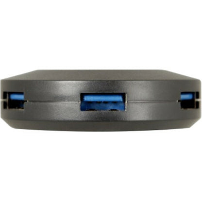 Alternate-Image2 Image for Urban Factory MINEE: 4 Ports USB Hub