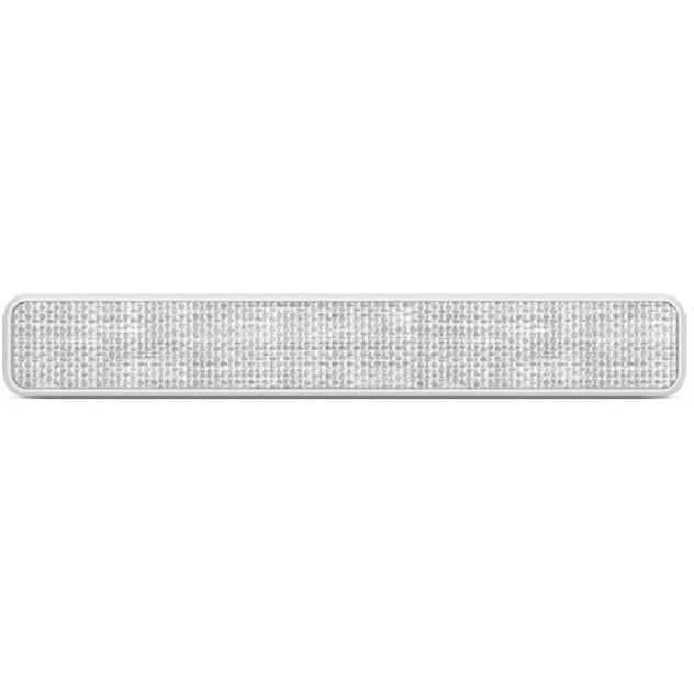 Alternate-Image5 Image for Seagate One Touch STKG1000402 1000 GB Solid State Drive - 2.5" External - SATA - Blue