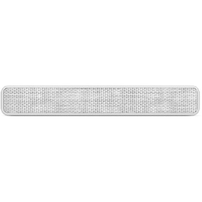Alternate-Image5 Image for Seagate One Touch STKG1000402 1000 GB Solid State Drive - 2.5" External - SATA - Blue