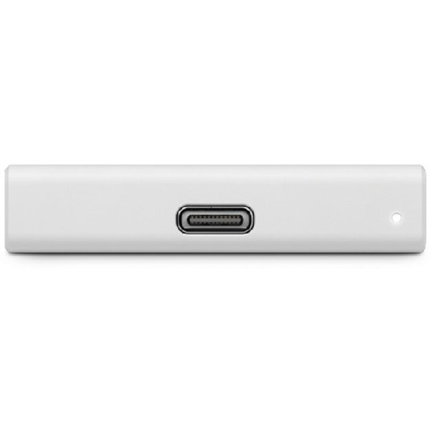 Alternate-Image6 Image for Seagate One Touch STKG1000402 1000 GB Solid State Drive - 2.5" External - SATA - Blue