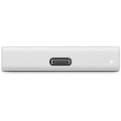 Alternate-Image6 Image for Seagate One Touch STKG1000402 1000 GB Solid State Drive - 2.5" External - SATA - Blue
