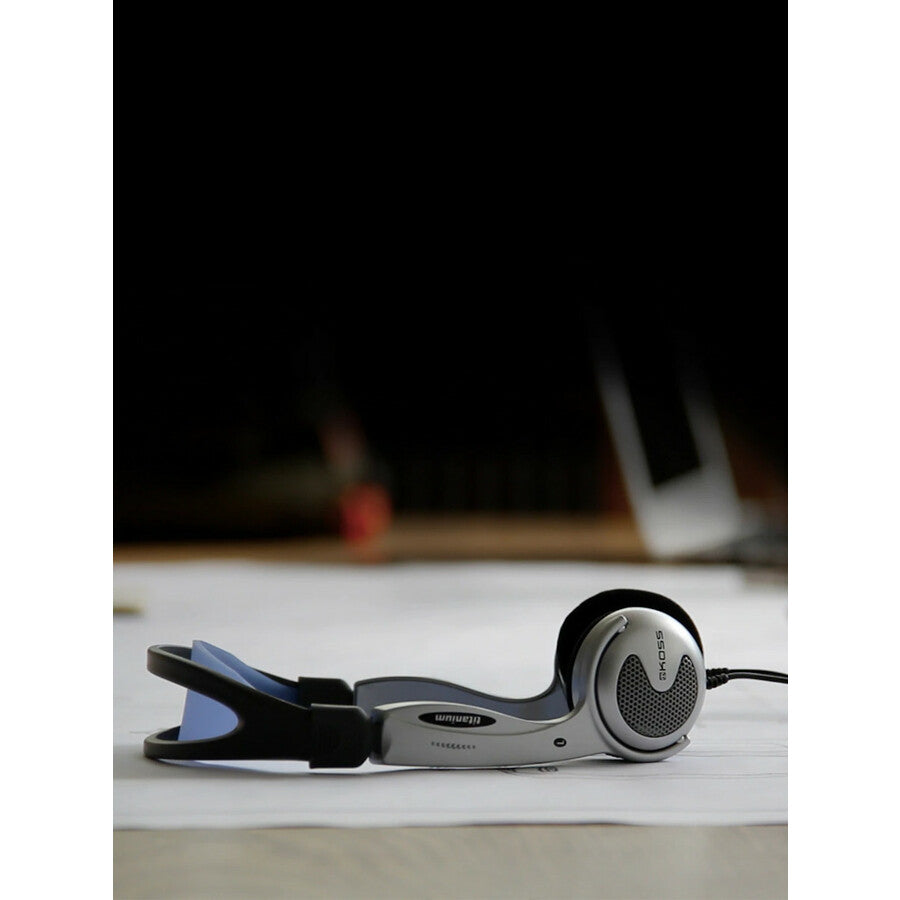 Life-Style Image for Koss KTXPRO1 On Ear Headphones