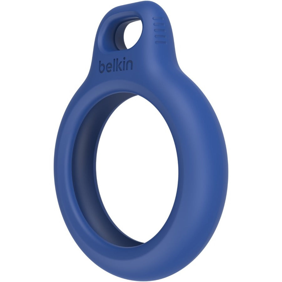 Alternate-Image1 Image for Belkin Secure Holder with Key Ring for AirTag