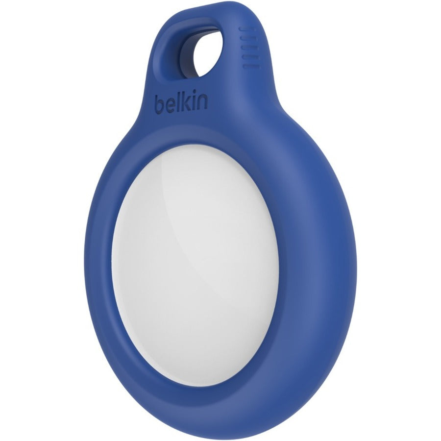 Alternate-Image2 Image for Belkin Secure Holder with Key Ring for AirTag