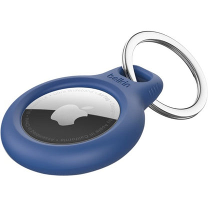Alternate-Image4 Image for Belkin Secure Holder with Key Ring for AirTag