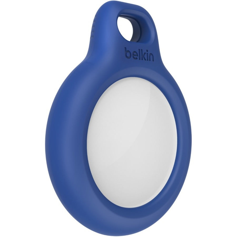 Alternate-Image3 Image for Belkin Secure Holder with Key Ring for AirTag