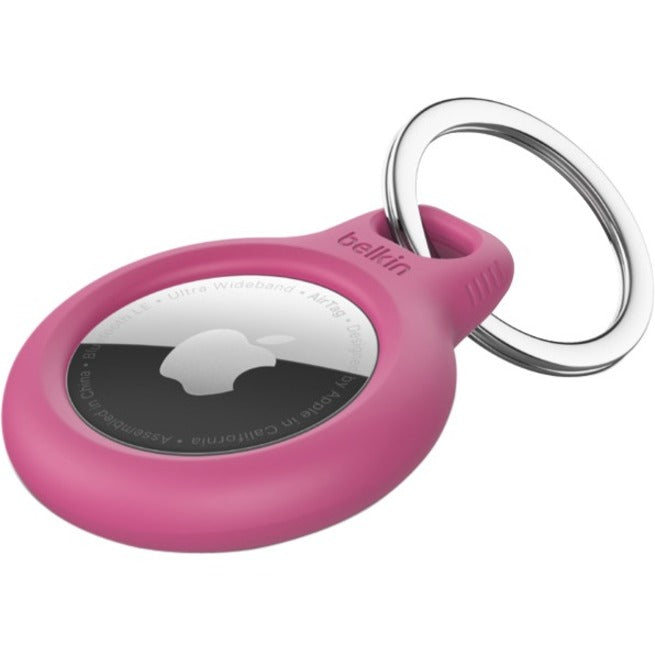 Alternate-Image4 Image for Belkin Secure Holder with Key Ring for AirTag
