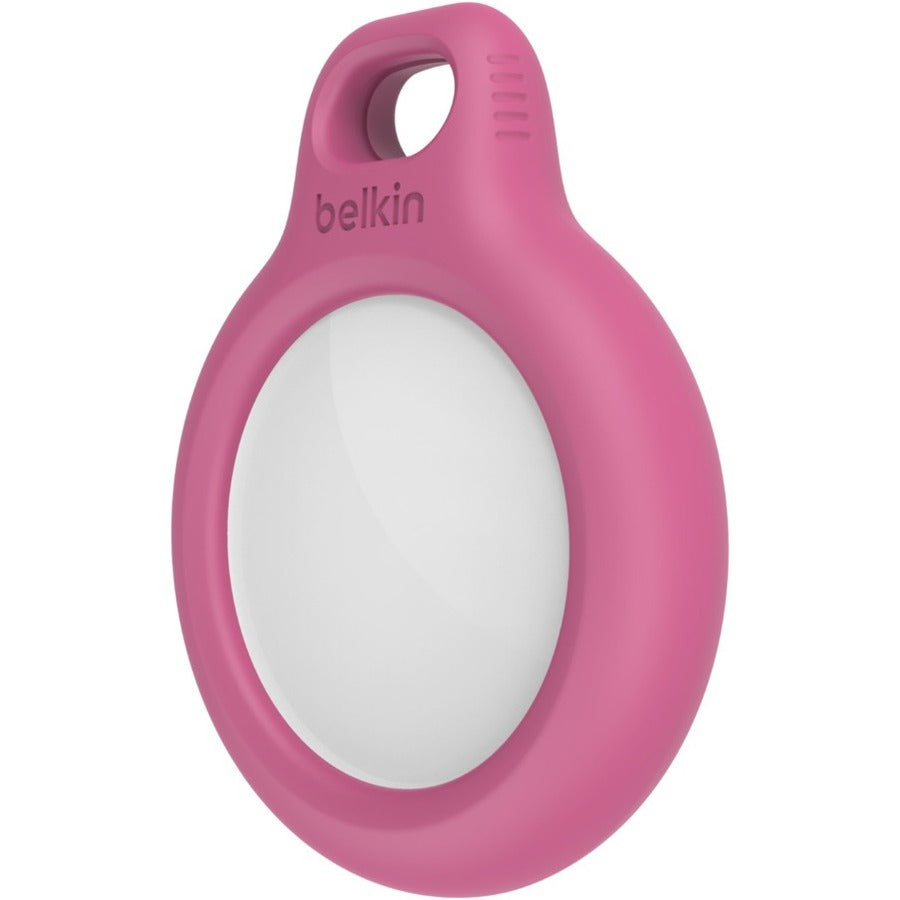 Alternate-Image2 Image for Belkin Secure Holder with Key Ring for AirTag