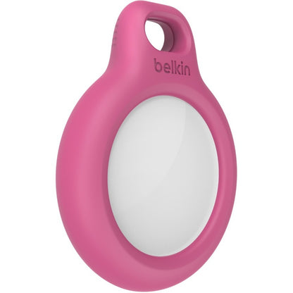 Alternate-Image1 Image for Belkin Secure Holder with Key Ring for AirTag
