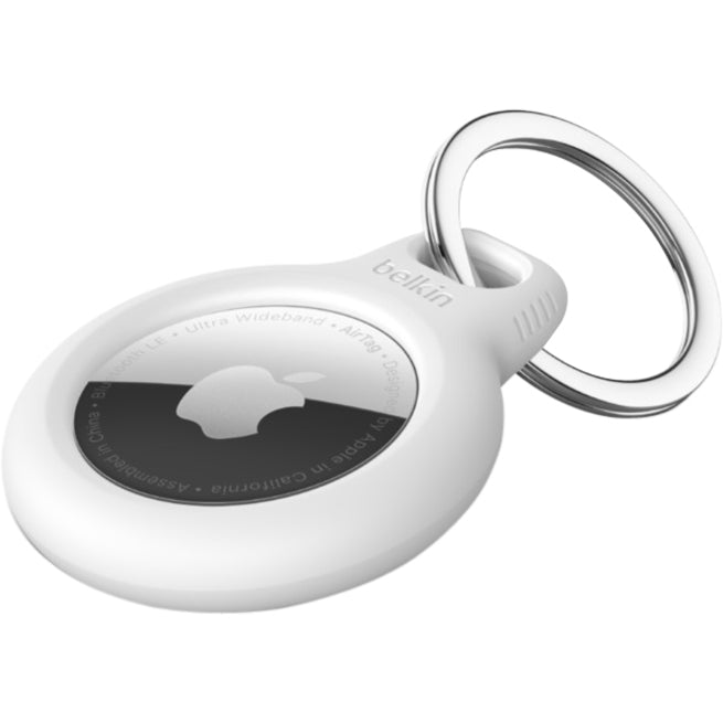 Alternate-Image4 Image for Belkin Secure Holder with Key Ring for AirTag
