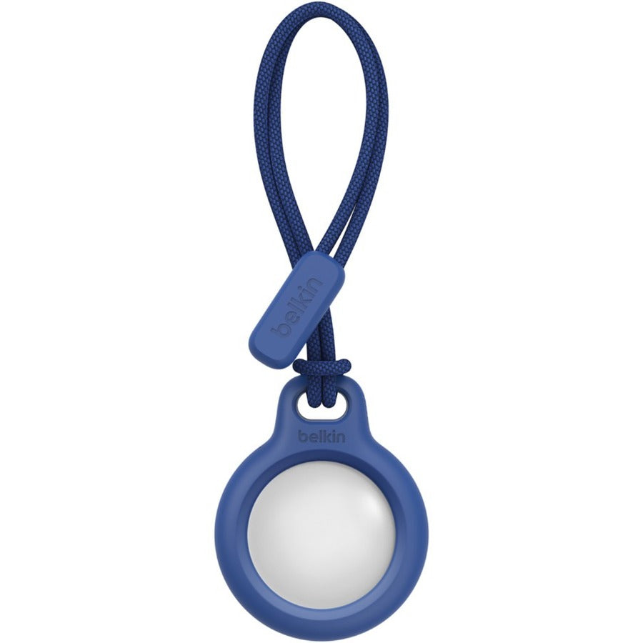 Alternate-Image1 Image for Belkin Secure Holder with Strap for AirTag