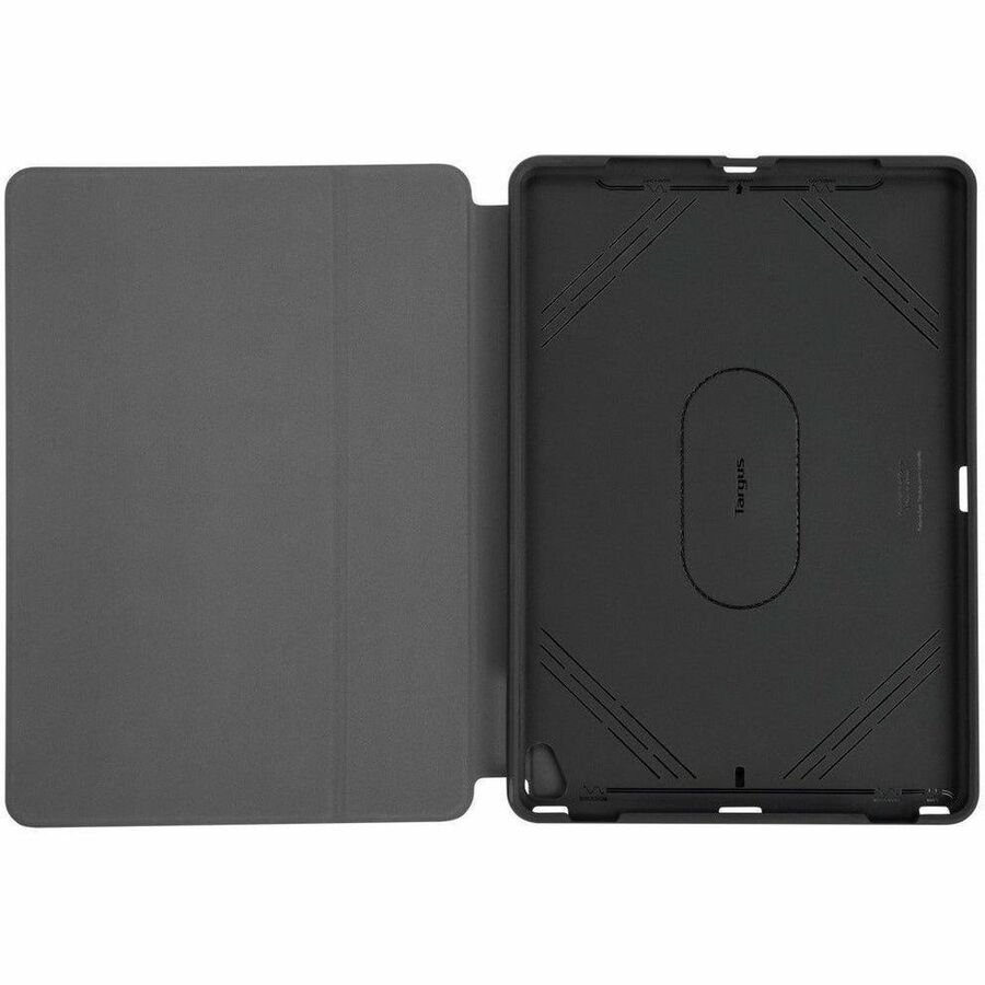 Alternate-Image5 Image for Targus Click-In THZ85107GL Carrying Case for 10.2" to 10.5" Apple iPad (8th Generation), iPad (7th Generation), iPad Air, iPad Pro, iPad (9th Generation) Tablet, Apple Pencil, Stylus - Purple