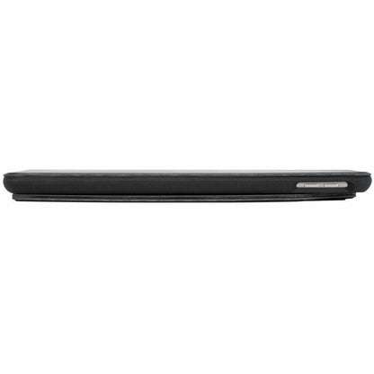 Alternate-Image6 Image for Targus Click-In THZ85107GL Carrying Case for 10.2" to 10.5" Apple iPad (8th Generation), iPad (7th Generation), iPad Air, iPad Pro, iPad (9th Generation) Tablet, Apple Pencil, Stylus - Purple