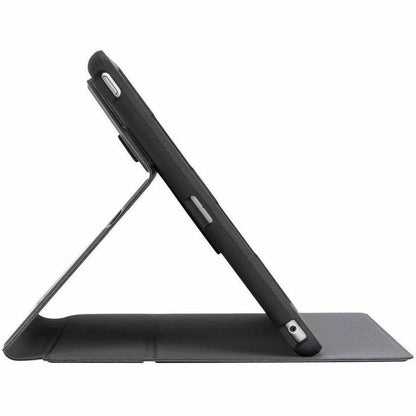 Right Image for Targus Click-In THZ85107GL Carrying Case for 10.2" to 10.5" Apple iPad (8th Generation), iPad (7th Generation), iPad Air, iPad Pro, iPad (9th Generation) Tablet, Apple Pencil, Stylus - Purple
