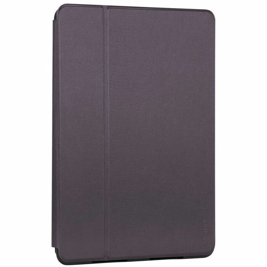 Alternate-Image10 Image for Targus Click-In THZ85107GL Carrying Case for 10.2" to 10.5" Apple iPad (8th Generation), iPad (7th Generation), iPad Air, iPad Pro, iPad (9th Generation) Tablet, Apple Pencil, Stylus - Purple