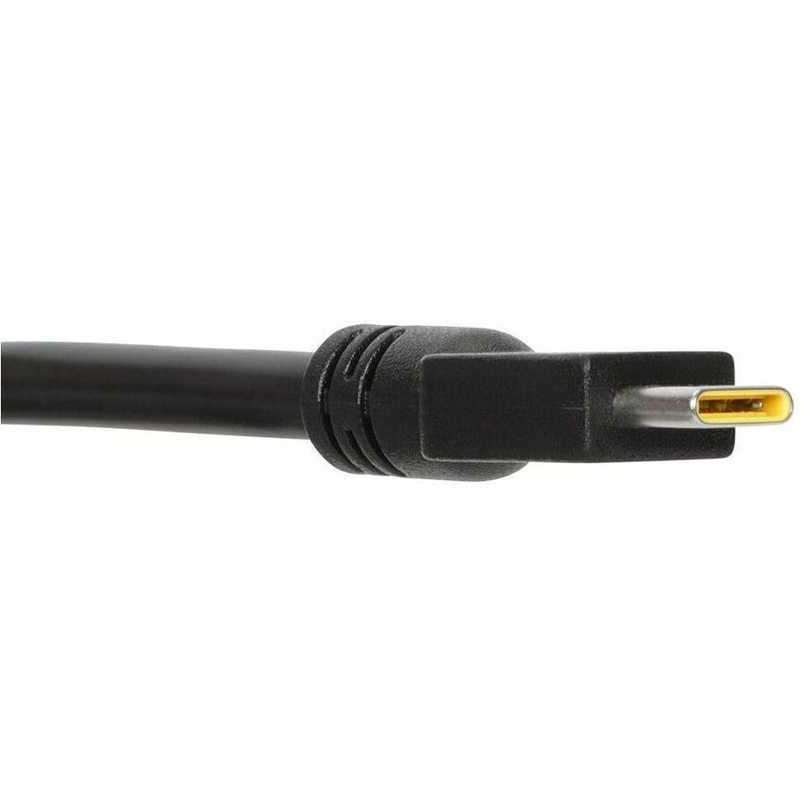 Alternate-Image4 Image for Targus 100W USB-C Charger
