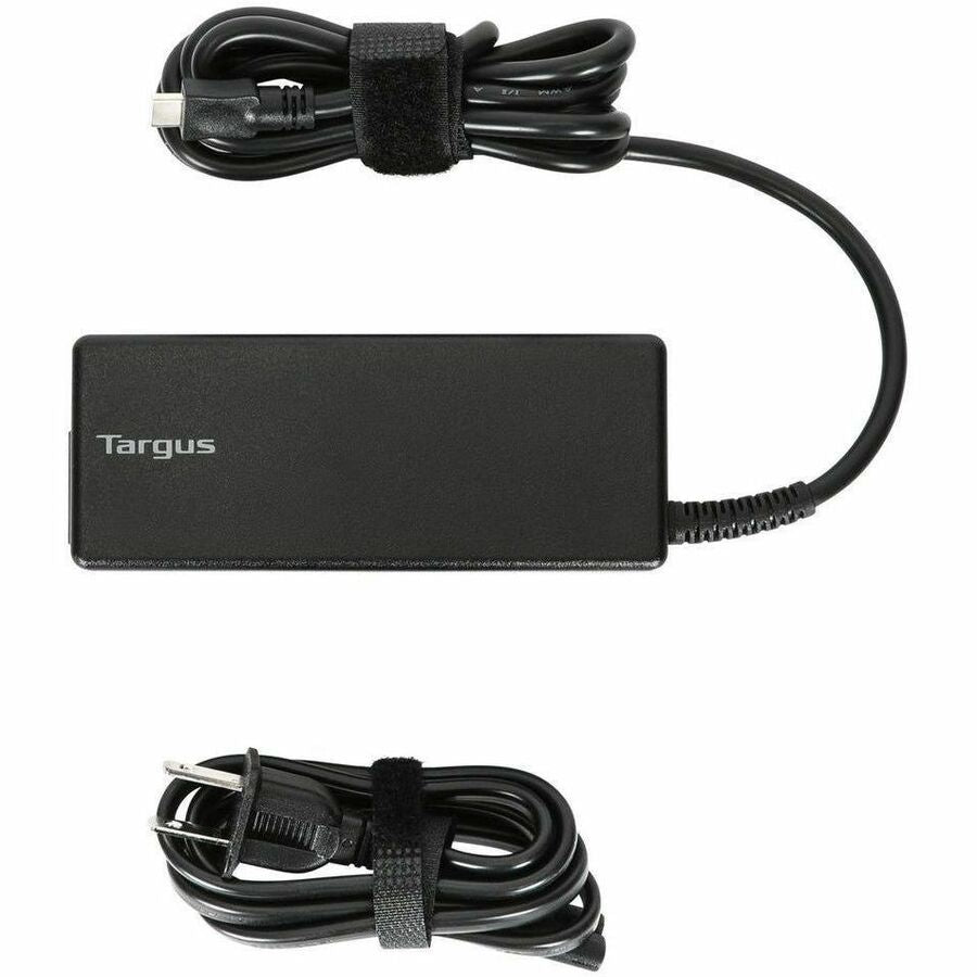 Alternate-Image2 Image for Targus 100W USB-C Charger