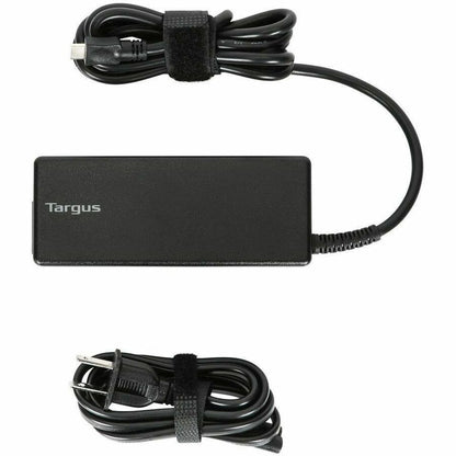 Alternate-Image2 Image for Targus 100W USB-C Charger