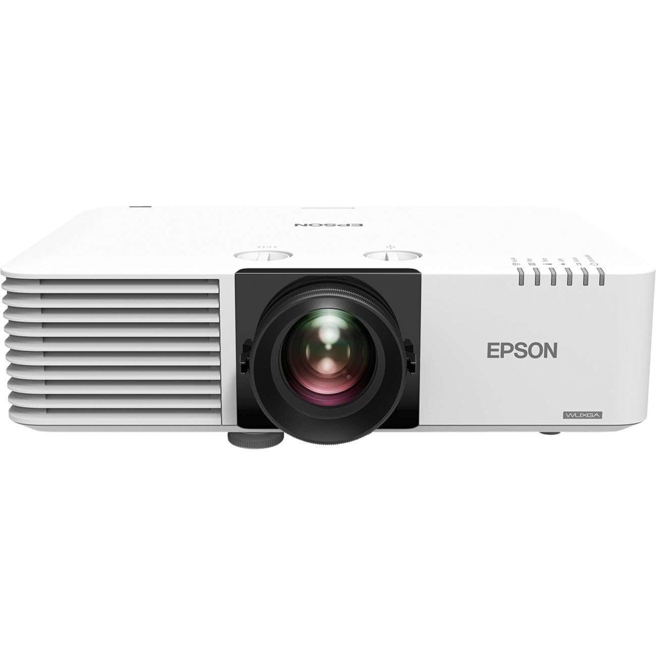 Main Image for Epson PowerLite L530U Long Throw 3LCD Projector - 16:10 - Ceiling Mountable