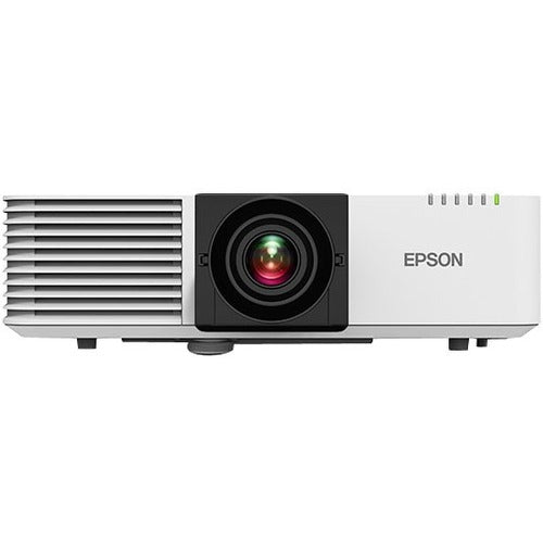 Main Image for Epson PowerLite L520U Long Throw 3LCD Projector - 16:10 - Ceiling Mountable