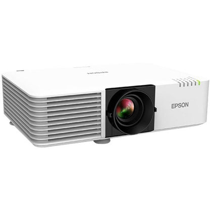 Right Image for Epson PowerLite L520U Long Throw 3LCD Projector - 16:10 - Ceiling Mountable