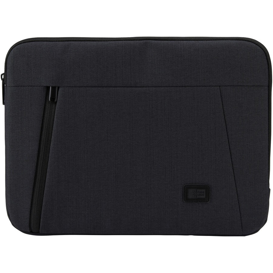 Front Image for Case Logic Huxton HUXS-213 Carrying Case (Sleeve) for 13.3" Notebook, Accessories - Black