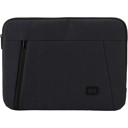 Front Image for Case Logic Huxton HUXS-213 Carrying Case (Sleeve) for 13.3" Notebook, Accessories - Black