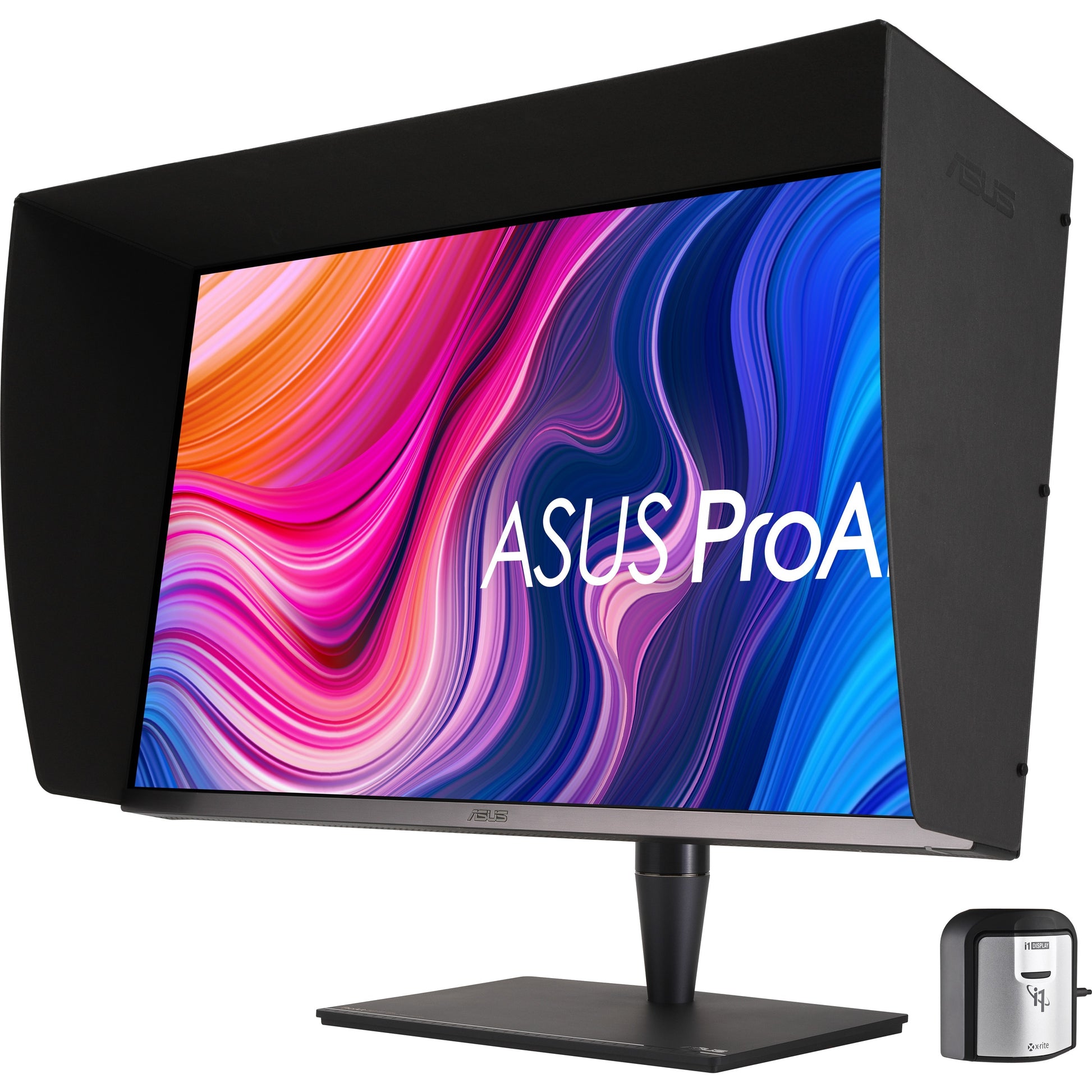 Main Image for Asus ProArt PA32UCG-K 32" Class 4K UHD LCD Monitor - 16:9 - Black