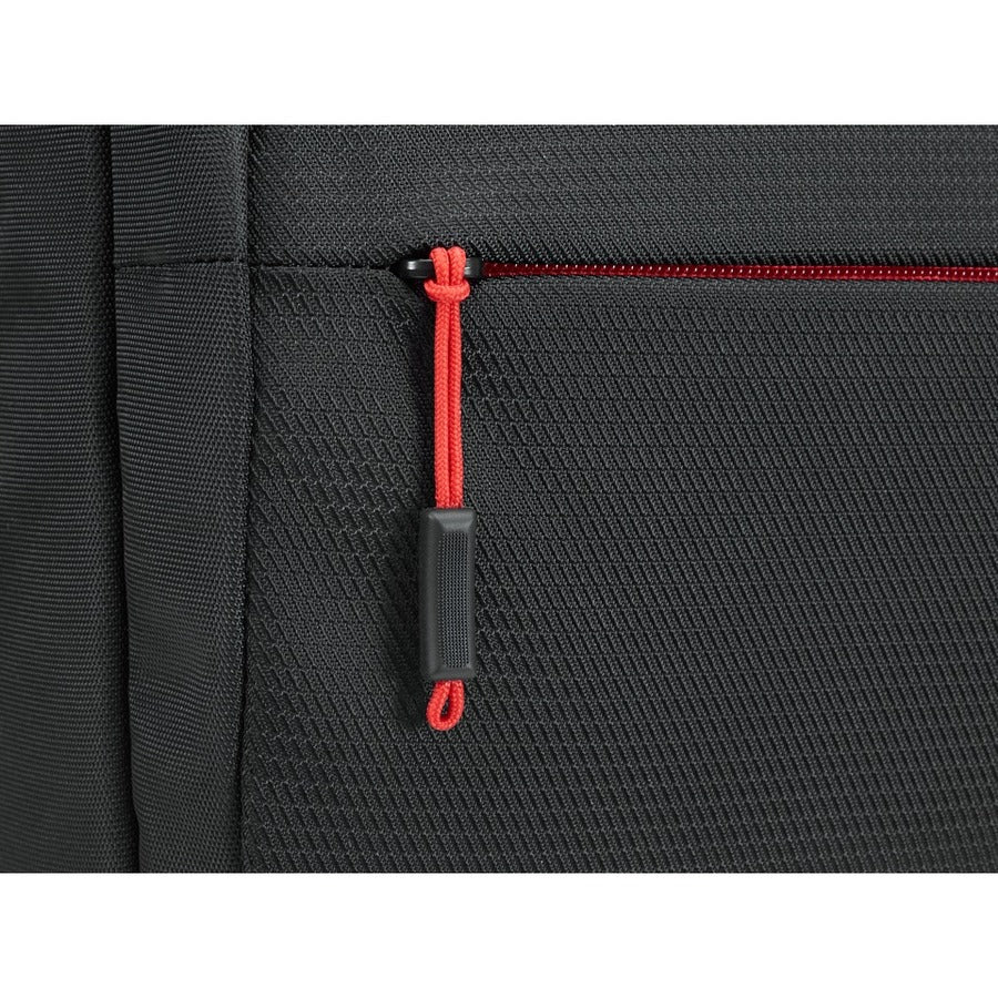 Alternate-Image5 Image for Lenovo Essential Carrying Case for 16" Lenovo Notebook, Accessories - Black