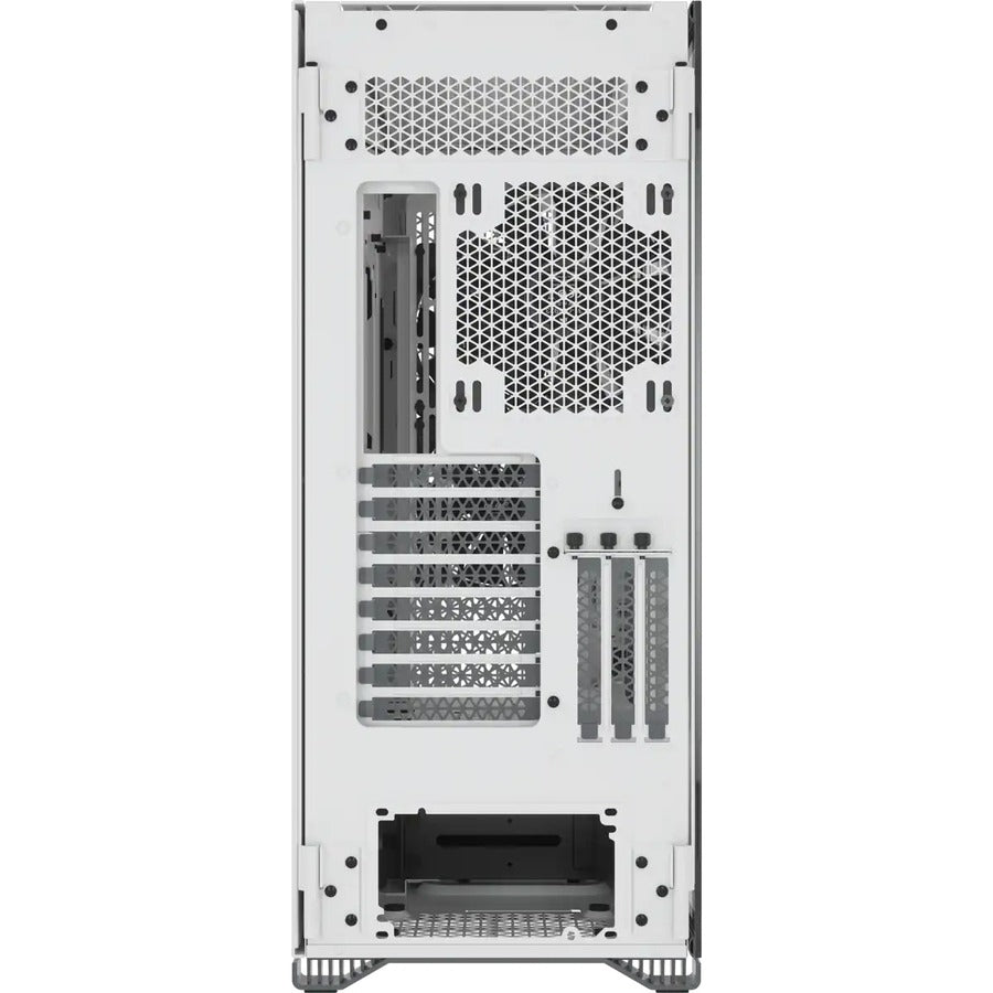 Rear Image for Corsair AIRFLOW 7000D Computer Case