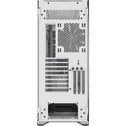 Rear Image for Corsair AIRFLOW 7000D Computer Case