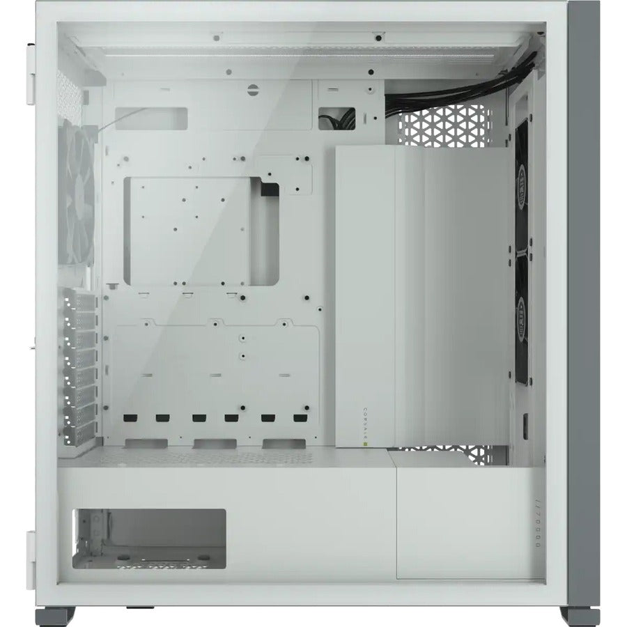 Right Image for Corsair AIRFLOW 7000D Computer Case